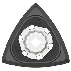 BOSCH 博世 萬能切割刀片 AVZ93G, 1個