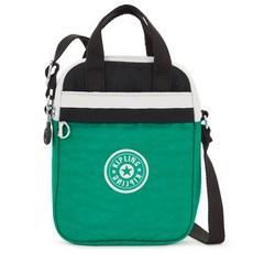 키플링 남녀공용 레비 크로스백