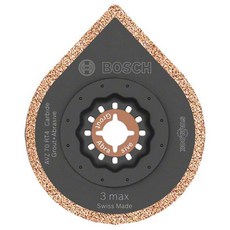 BOSCH 博世 萬能切割刀片 AVZ70RT4, 1個