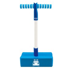 ZEUS Robocar Poli Zeus 海綿 天空 Kongkong, 1個, 聚(藍色)