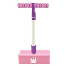 ZEUS Robocar Poli Zeus 海綿 天空 Kongkong, 1個, 琥珀色(粉紅色)