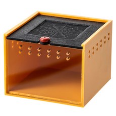 Carno 卡諾 韓國昆蟲壓克力飼養盒, D款, 1個