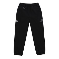 직기스판 카고 조거 면바지 T161