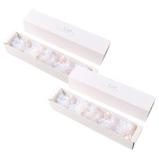 Kim MONGNYANG貓咪UDDADA沙沙球 5入組, 混色, 2組