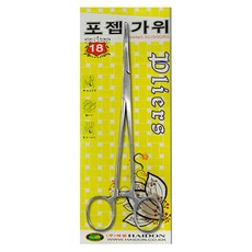 해동 포젭 가위, 1개