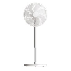 르젠 40cm 3D 입체회전 BLDC 리모컨 선풍기, LZDF-BTS6