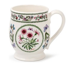 포트메리온 베리에이션 브리스톨 머그컵 350ml, 랜덤발송, 1개