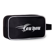 YOUYOU 날씨요정 아동용 핸디 메쉬 방수 수영가방