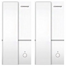 COMMAX 康邁世 DC方式 直通式 對講機 TP-1L9 2p