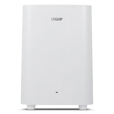 L'EQUIP 廚餘冰箱家用 5L, 白色, LFC-P0503