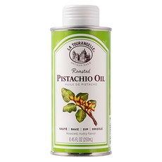 LA TOURANGELLE 開心果油, 250ml, 1個