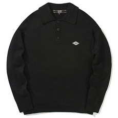 哥倫比亞大學 1754 皇冠 Oversize 短袖針織衫