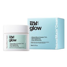 강남글로우 리쥬놀뮤신 크림, 110ml, 1개
