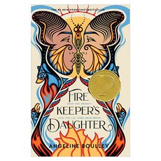 Firekeeper's Daughter, Square Fish