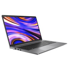 HP 2024 Z북 파워 G10 15.6 코어i9 인텔 13세대 RTX 2000 Ada, 실버, 1524GB, 16GB, WIN11 Pro, G10-7C3M6AV