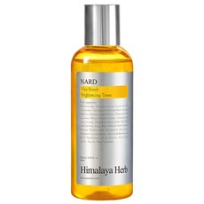 NARD Vita Bomb亮白化妝水, 1瓶, 200ml