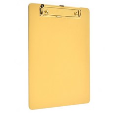 PEONIST 豪華文件夾板 M, 1個, 金色