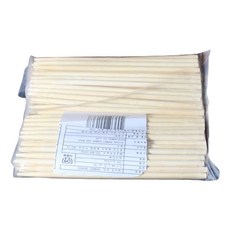 打包給您 竹串 5 x 150 mm, 1個, 500件