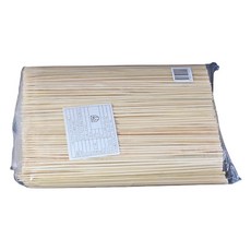 Pack to You 竹籤 2.5 x 250 mm, 1個, 3000入