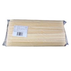 打包給您 竹串 4 x 280 mm, 1000件, 1個