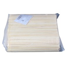 打包給您 竹串 3 x 180 mm, 1個, 3000件