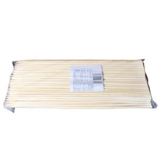 Pack To You 竹籤 5 x 300 mm, 1個, 500個