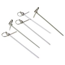 Pacto You水果串 孔雀 105mm, 1個, 500件