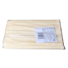 Pack2You 竹串 5 x 200 mm, 1個, 500件