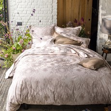 ALEXANDRE TURPAULT Shalimar 緞面棉被套組