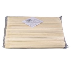打包給您竹串 4 x 250 mm, 1000件, 1個