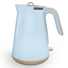 morphy richards 摩飛 Scandi電熱水壺 天空藍, 100008