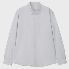 Mind Bridge 男款千鳥格紋襯衫 MXWS21N1