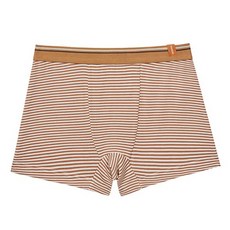 moonya moonya 男童款HSM天絲莫代爾四角褲 08