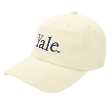 예일키즈 아동용 클래식 면 볼캡