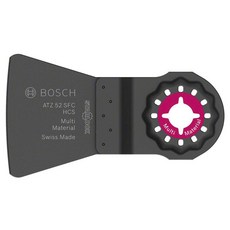 BOSCH 博世 萬用刀片 ATZ52SFC C5058455, 1個