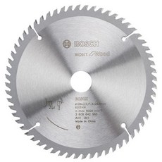 BOSCH 博世 木材尖鋸 184 40T 2, 1個