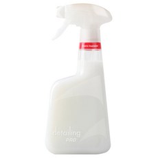 detailing 專業引擎室清潔劑 保養用品, 1個, 500ml