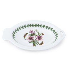 PORTmeIRION 波特玫琳恩 Botanic Garden 波塔尼花園系列握柄湯匙架 16cm, 1個, 隨機出貨