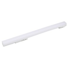 엘포스 LED TS LINE 레일조명 15W 600mm, 화이트 + 전구색, 1개