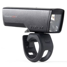 TREK Commuter Comp R自行車前燈, 1個, 黑色