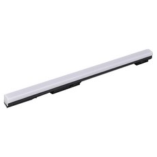 엘포스 LED TS LINE 레일조명 24W 900mm, 주백색, 1개