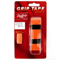 RAWLINGS 球棒握把帶 EACB5S01, 1個, 淺棕色