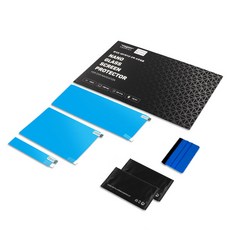 VENDICT Casper 導航螢幕鋼化保護膜套組, 單一商品