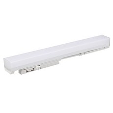 ELPHOS Led Ts-Line軌道照明燈 8W 300mm, 暖白光, 1個