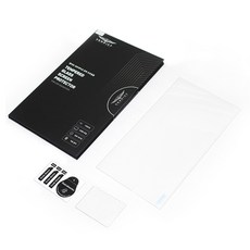 VENDICT 導航螢幕鋼化保護膜組 Sorento MQ4, 單一商品