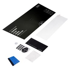 VENDICT 導航螢幕鋼化保護膜組 The New Palisade, 單一商品