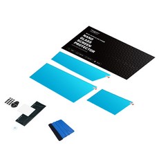 VENDICT 導航螢幕鋼化保護膜組 Torres, 單一商品