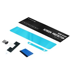 VENDICT 導航液晶鋼化保護膜套組 Sorento The New (PE), 單一商品