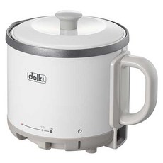 delki 新概念電鍋油炸機, DKO-115