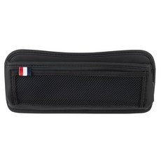 Secret 夾層網袋, 1個, 黑色